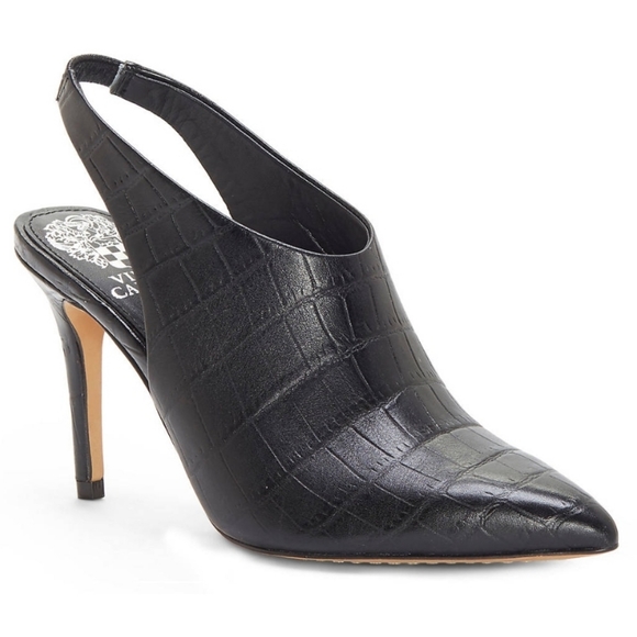 Vince Camuto | Amnedra Slingback Pump - Picture 1 of 4